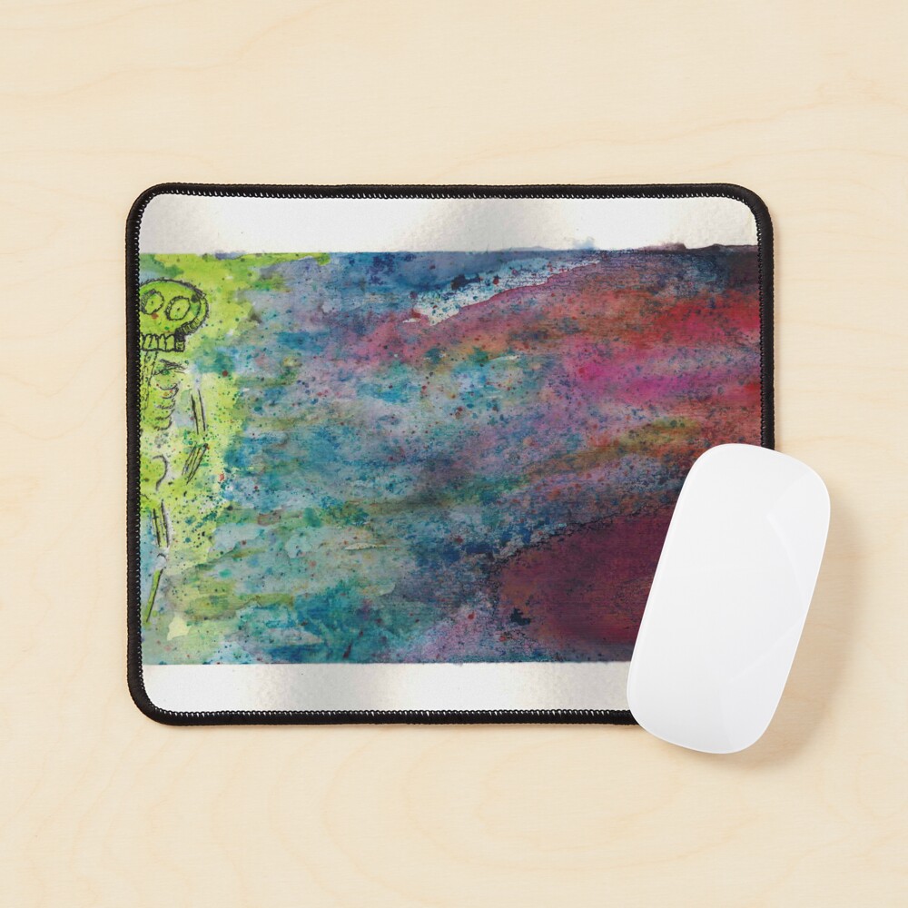Item preview, Mouse Pad designed and sold by jangon8.