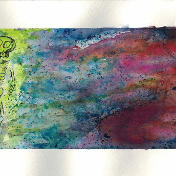 Artwork thumbnail, skeleton by jangon8