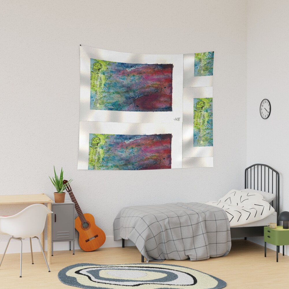 Item preview, Tapestry designed and sold by jangon8.