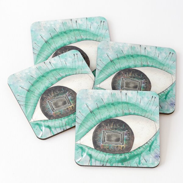 Item preview, eye tv designed and sold by jangon8.