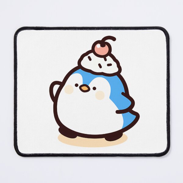 Item preview, The Parfait Penguin designed and sold by Elinotes.