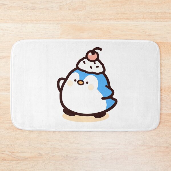 Item preview, The Parfait Penguin designed and sold by Elinotes.