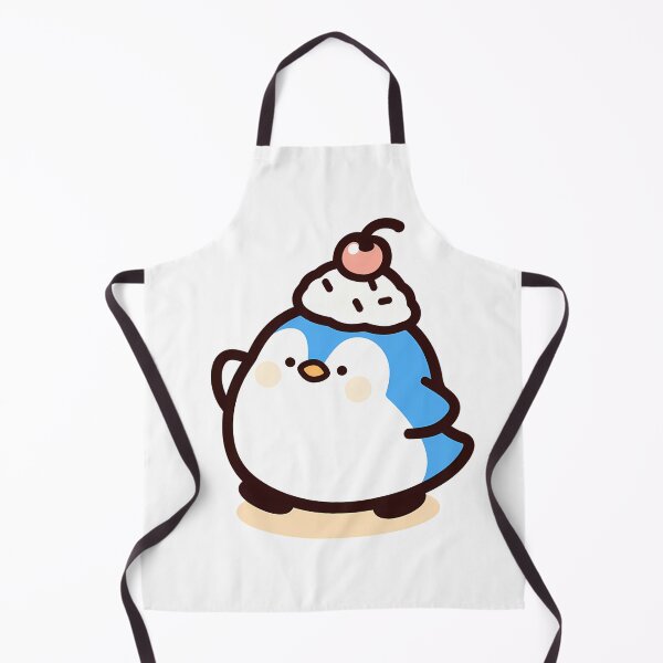 Item preview, The Parfait Penguin designed and sold by Elinotes.