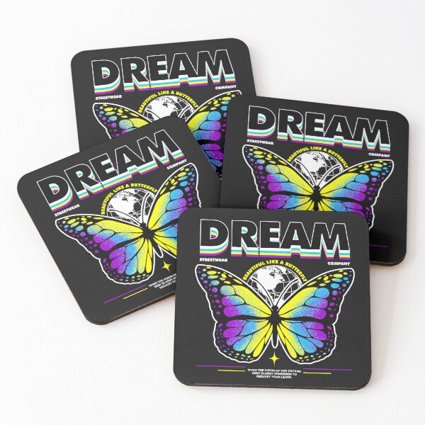 Item preview, Dream designed and sold by Lytazo.