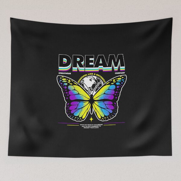 Item preview, Dream designed and sold by Lytazo.