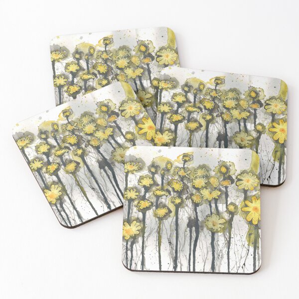 Item preview, buttercups designed and sold by jangon8.