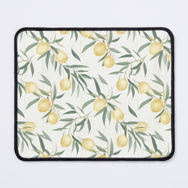 Item preview, Japandi Lemon Design designed and sold by Designbes.