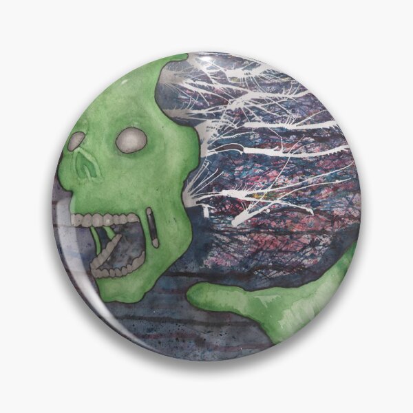 Item preview, zombie designed and sold by jangon8.