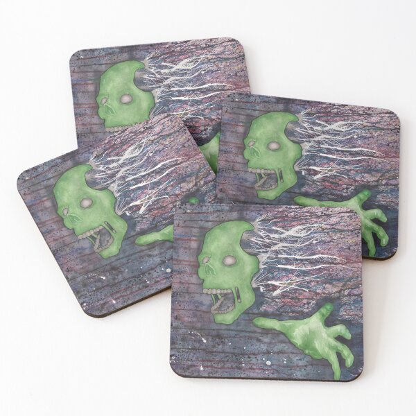 Item preview, zombie designed and sold by jangon8.