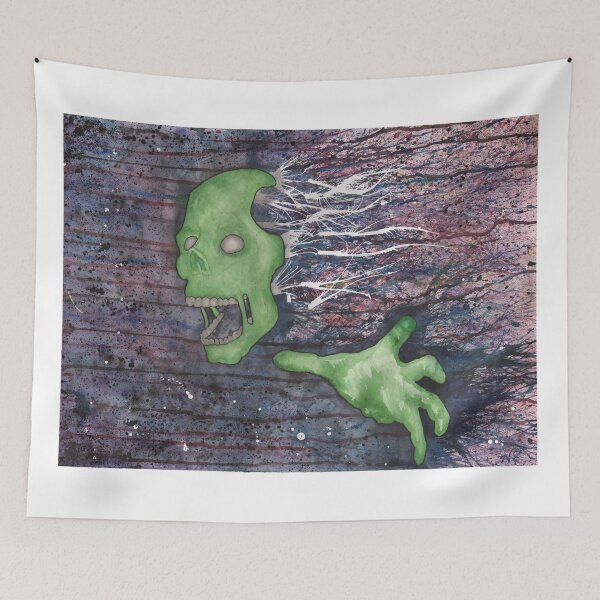 Item preview, zombie designed and sold by jangon8.
