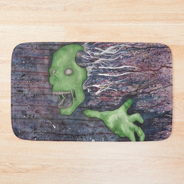 Item preview, zombie designed and sold by jangon8.
