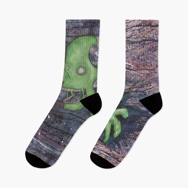 Item preview, zombie designed and sold by jangon8.