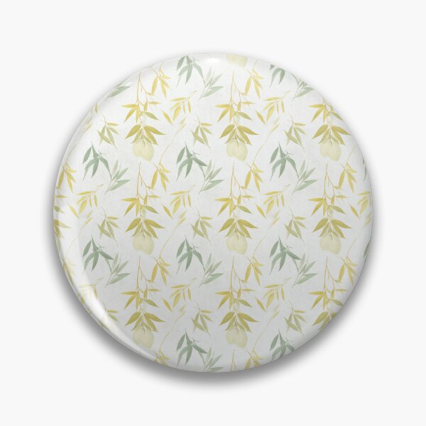 Item preview, Minimal Lemon Japandi Design designed and sold by Designbes.