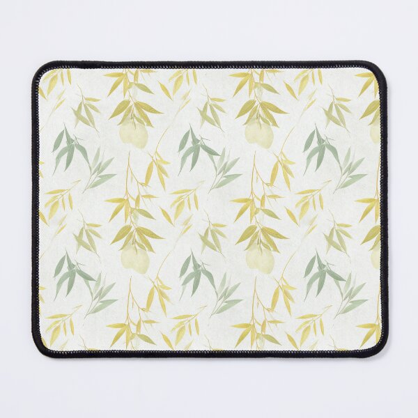 Item preview, Minimal Lemon Japandi Design designed and sold by Designbes.
