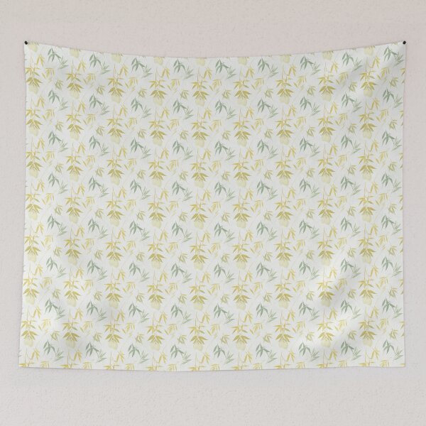 Item preview, Minimal Lemon Japandi Design designed and sold by Designbes.