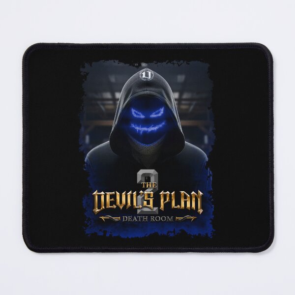 Item preview, The Devil’s Plan S2B designed and sold by HexOne.