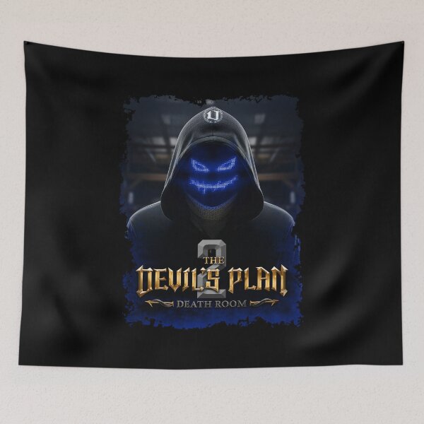 Item preview, The Devil’s Plan S2B designed and sold by HexOne.