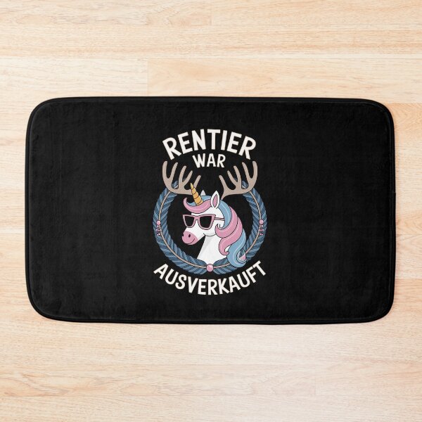 Item preview, RENTIER WAS SOLD OUT Unicorn designed and sold by splindoershop.