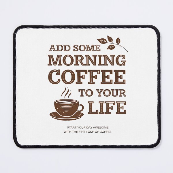 Item preview, Coffee - Caffiene my love language - Coffee rules - Coffee is good for you - Coffee for all - Get the new coffee - Don't forget the coffee - Where is your coffee designed and sold by JansenGS.