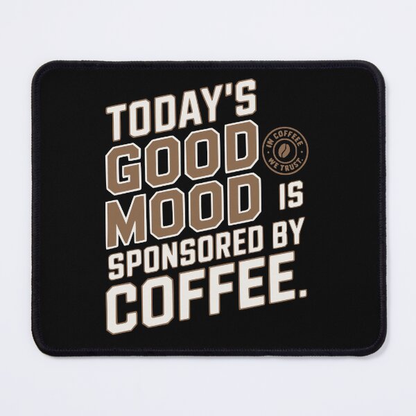 Item preview, Caffiene my love language - Coffee rules - Coffee is good for you - Coffee for all - Get the new coffee - Don't forget the coffee - Where is your coffee designed and sold by JansenGS.