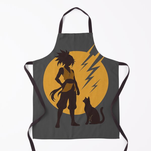 Artikelvorschau, Blitzschatten: Krieger- und Katzensilhouette entworfen und verkauft von Diwakar-Designs.