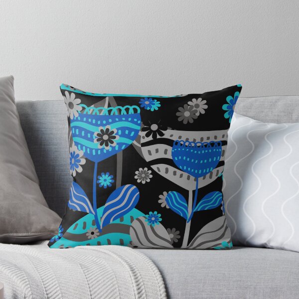 Item preview, An abstract modern painting designed and sold by Naureen-w-a.