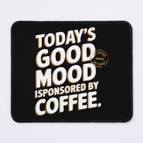Item preview, Caffiene my love language - Coffee rules - Coffee is good for you - Coffee for all - Get the new coffee - Don't forget the coffee - Where is your coffee designed and sold by JansenGS.
