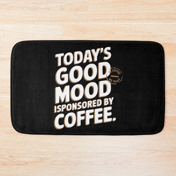 Item preview, Caffiene my love language - Coffee rules - Coffee is good for you - Coffee for all - Get the new coffee - Don't forget the coffee - Where is your coffee designed and sold by JansenGS.