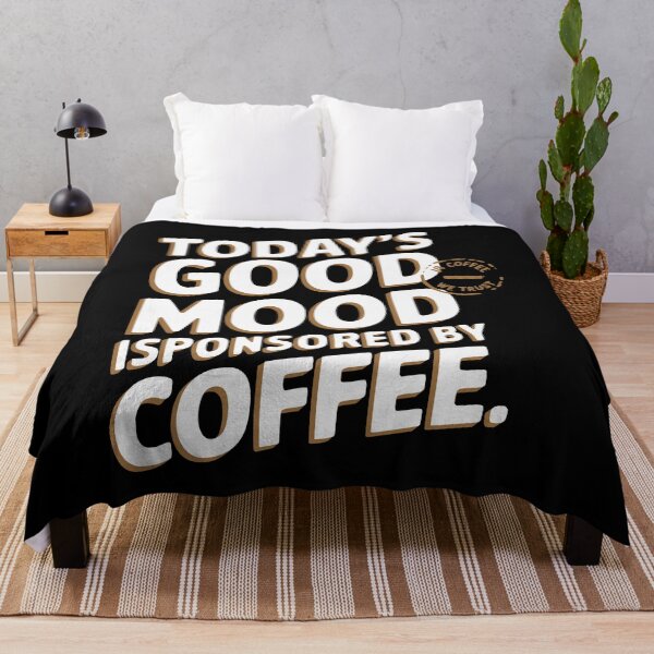 Item preview, Caffiene my love language - Coffee rules - Coffee is good for you - Coffee for all - Get the new coffee - Don't forget the coffee - Where is your coffee designed and sold by JansenGS.