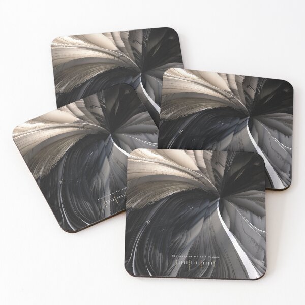 Item preview, New Moon At Red Deer Wallow designed and sold by mullerdesign.