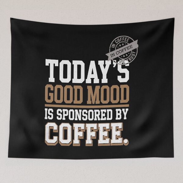 Item preview, Thanks for the coffee - Espresso yourself - I'm lovin' coffee - Coffee moments - Coffee for all - A coffee is forever - Worship coffee - The more coffee the better - Coffee is forever designed and sold by JansenGS.