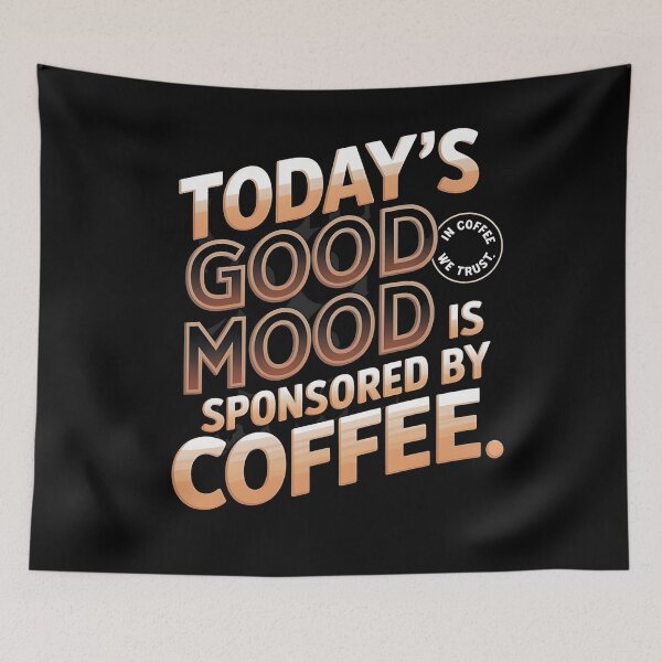 Item preview, Thanks for the coffee - Espresso yourself - I'm lovin' coffee - Coffee moments - Coffee for all - A coffee is forever - Worship coffee - The more coffee the better - Coffee is forever designed and sold by JansenGS.