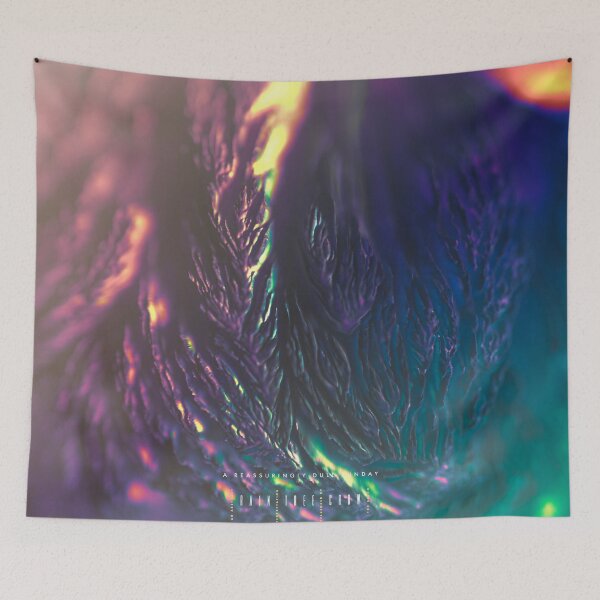 Item preview, A Reassuringly Dull Sunday designed and sold by mullerdesign.
