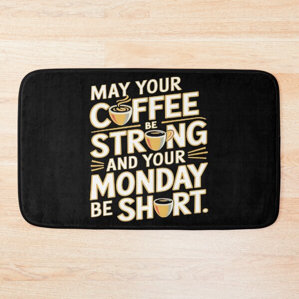 Item preview, The power of coffee - Say coffee - A coffee is forever - Coffee is crazy good - Driven by coffee - Coffee is my sport designed and sold by JansenGS.