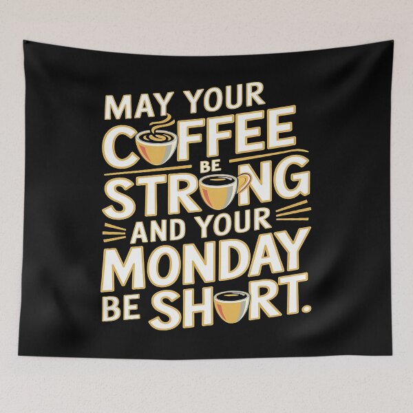 Item preview, The power of coffee - Say coffee - A coffee is forever - Coffee is crazy good - Driven by coffee - Coffee is my sport designed and sold by JansenGS.