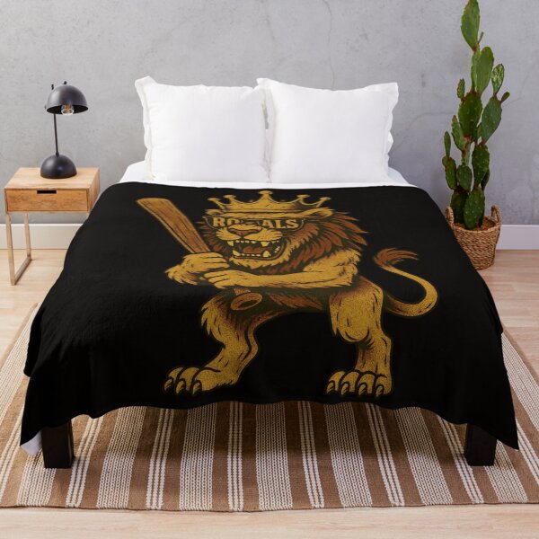 Item preview, Graphic Classic Royals Last Name Design Retro Style Animals Gifts For Men Women Kids designed and sold by ArmyAbodo.