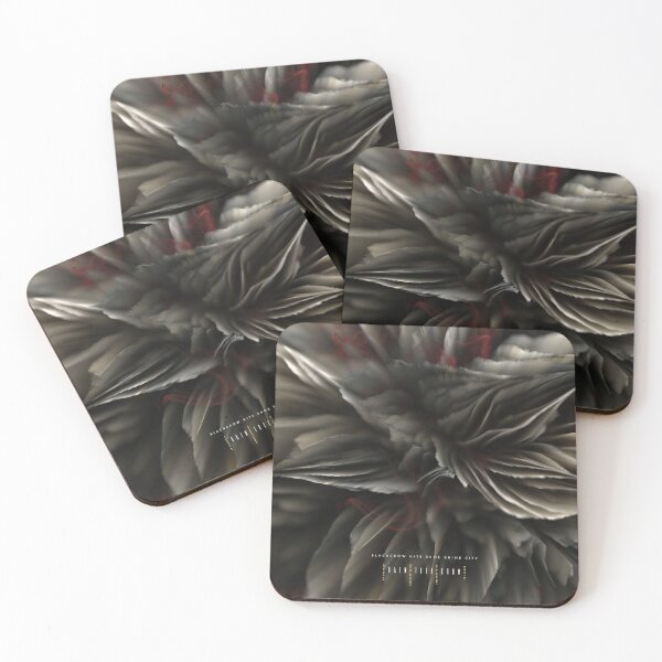 Item preview, Blackcrow Hits Shoe Shine City designed and sold by mullerdesign.
