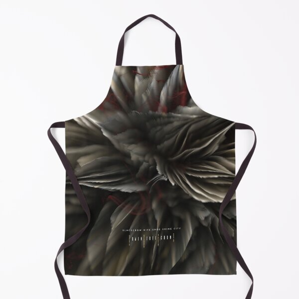 Item preview, Blackcrow Hits Shoe Shine City designed and sold by mullerdesign.
