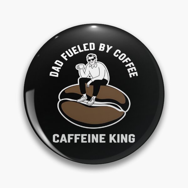 Item preview, The power of coffee - Say coffee - A coffee is forever - Coffee is crazy good - Driven by coffee - Coffee is my sport designed and sold by JansenGS.