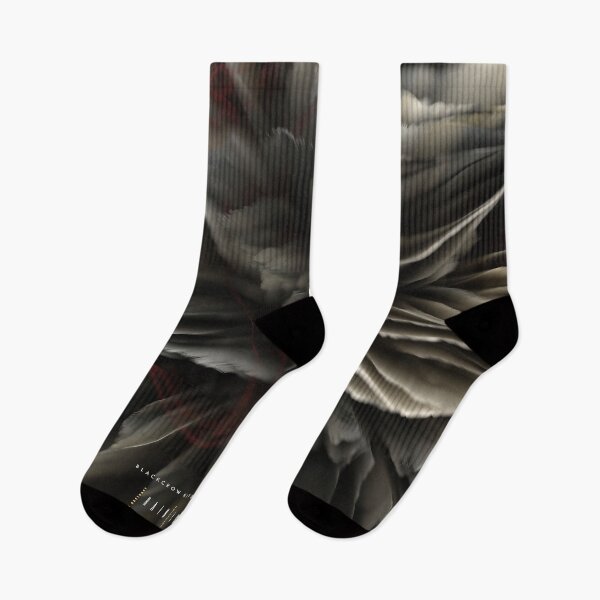 Artikelvorschau, Blackcrow Hits Shoe Shine City entworfen und verkauft von mullerdesign.