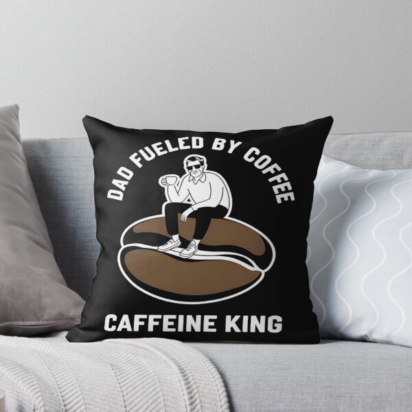 Item preview, The power of coffee - Say coffee - A coffee is forever - Coffee is crazy good - Driven by coffee - Coffee is my sport designed and sold by JansenGS.
