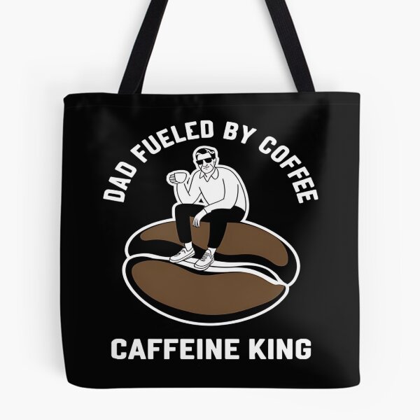 Item preview, The power of coffee - Say coffee - A coffee is forever - Coffee is crazy good - Driven by coffee - Coffee is my sport designed and sold by JansenGS.