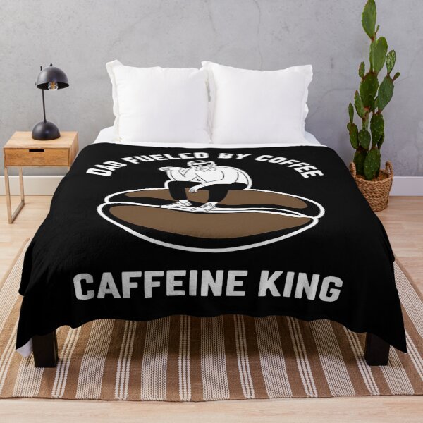Item preview, The power of coffee - Say coffee - A coffee is forever - Coffee is crazy good - Driven by coffee - Coffee is my sport designed and sold by JansenGS.