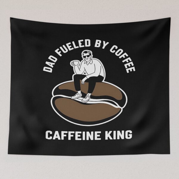 Item preview, The power of coffee - Say coffee - A coffee is forever - Coffee is crazy good - Driven by coffee - Coffee is my sport designed and sold by JansenGS.