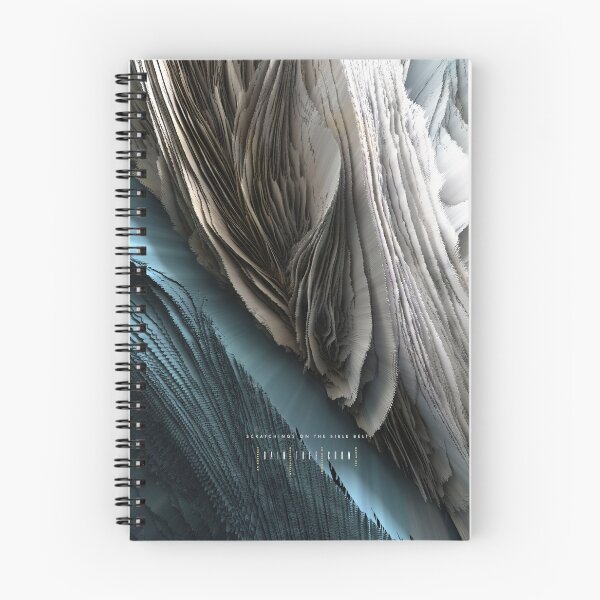 Item preview, Scratchings On the Bible Belt designed and sold by mullerdesign.