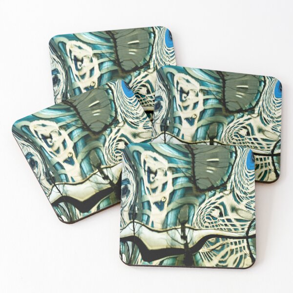 Item preview, Dalian Reflections  designed and sold by 108 Creative.
