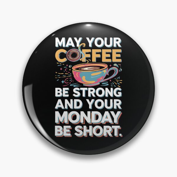 Item preview, The power of coffee - Say coffee - A coffee is forever - Coffee is crazy good - Driven by coffee - Coffee is my sport designed and sold by JansenGS.