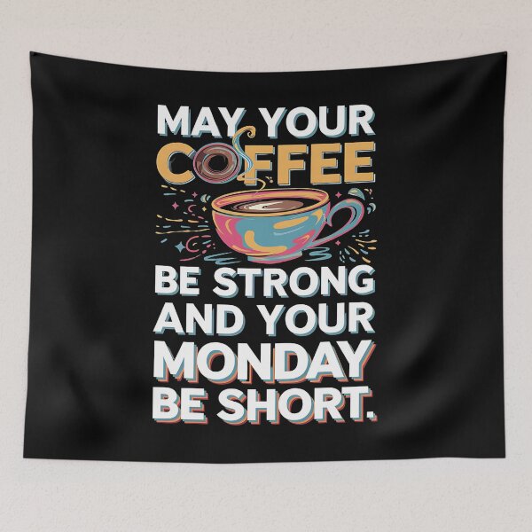 Item preview, The power of coffee - Say coffee - A coffee is forever - Coffee is crazy good - Driven by coffee - Coffee is my sport designed and sold by JansenGS.