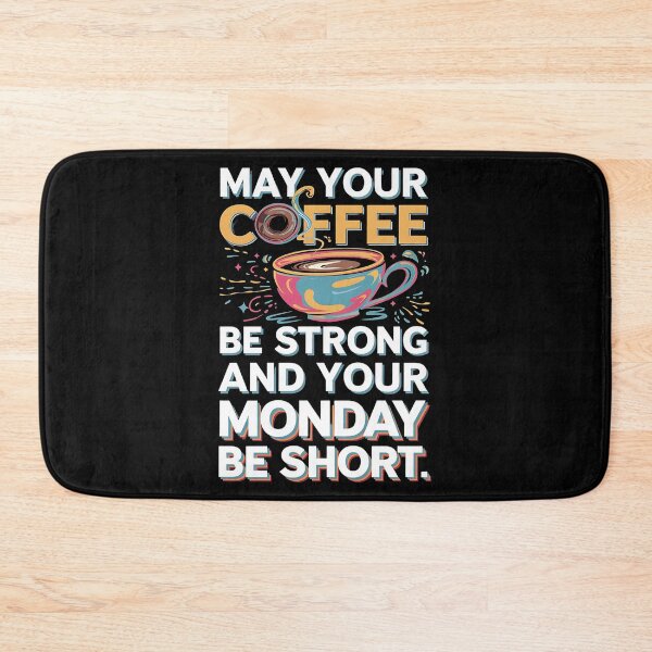Item preview, The power of coffee - Say coffee - A coffee is forever - Coffee is crazy good - Driven by coffee - Coffee is my sport designed and sold by JansenGS.