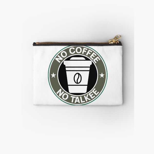 Item preview, Sin café no hay charla divertida designed and sold by Bondrewd1.